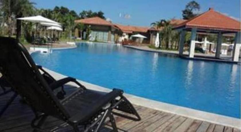 Dork Jumpa Hotel Vientiane Exterior photo